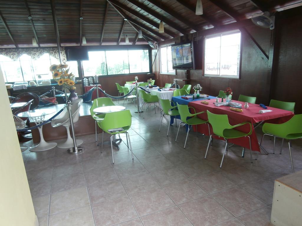 Pg Quality Inn Georgetown Dış mekan fotoğraf