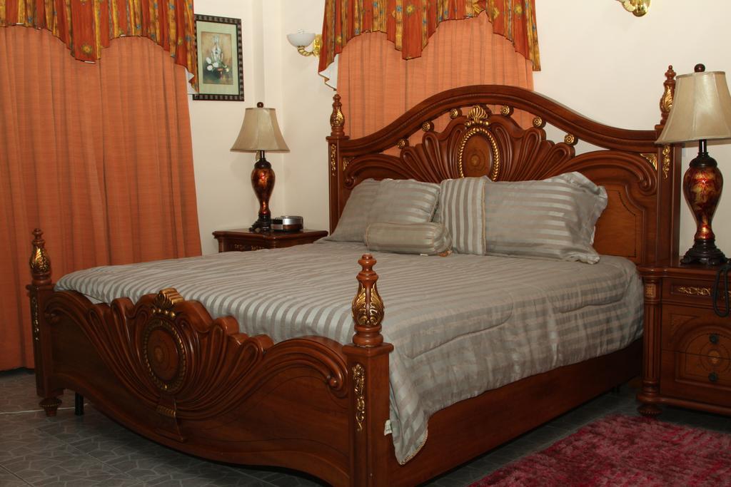 Pg Quality Inn Georgetown Dış mekan fotoğraf