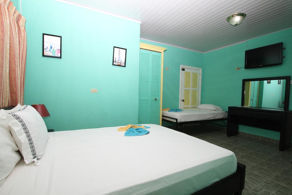 Pg Quality Inn Georgetown Dış mekan fotoğraf