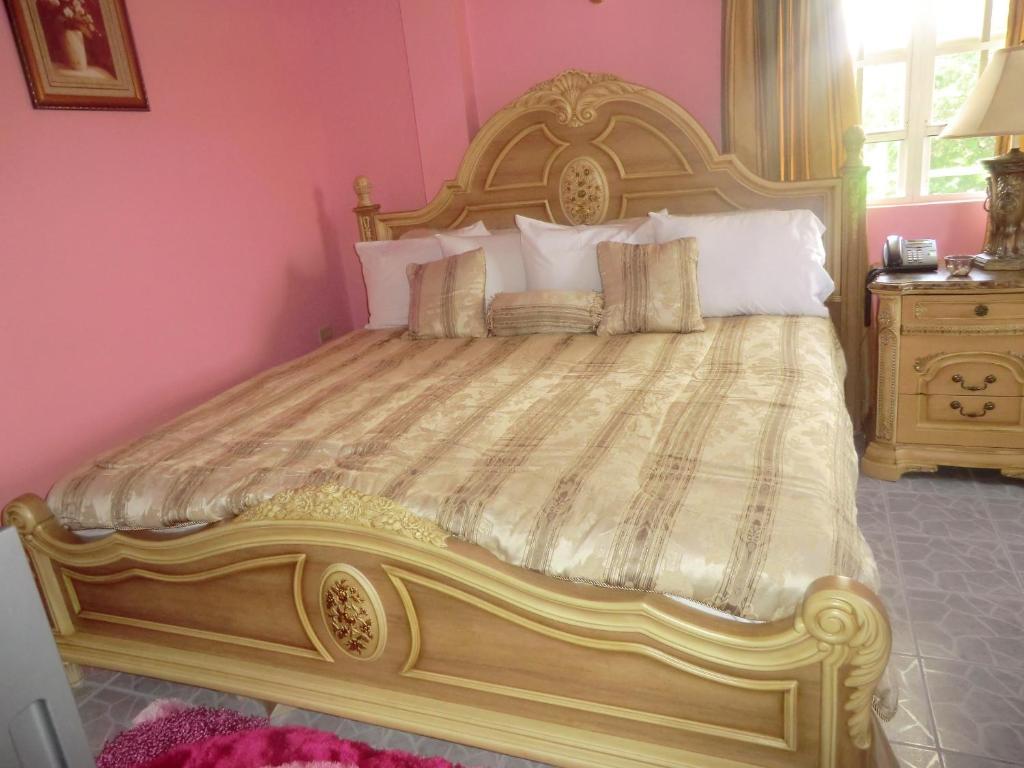 Pg Quality Inn Georgetown Dış mekan fotoğraf
