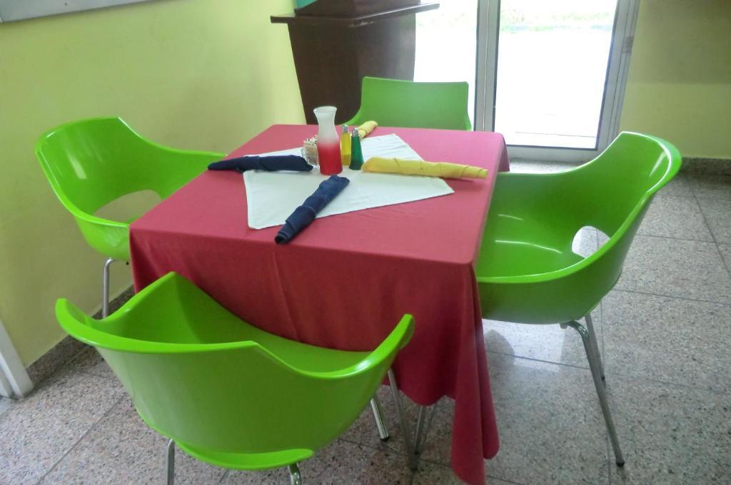 Pg Quality Inn Georgetown Dış mekan fotoğraf